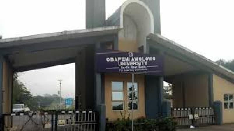 Anxiety mounts as robberies surge around Obafemi Awolowo University