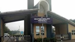 Anxiety mounts as robberies surge around Obafemi Awolowo University