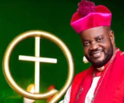 Sex scandal: Court remands bishop in prison custody