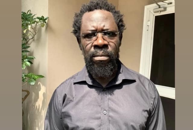 Farotimi: Nigeria fears accountability, not armed groups