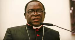 Why Nigeria should not be designated a country of concern — Bishop Kukah