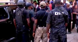 DSS uncovers terrorists' plans to attack Ondo, Kogi