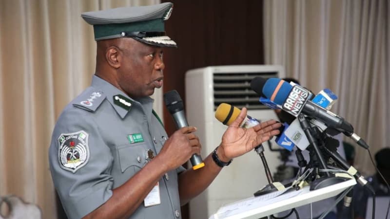 Nigerians to verify imported vehicles’ status digitally with N15,000