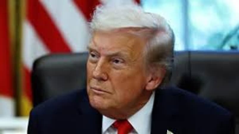 Trump says he did not want 'wasted meeting' after plan for Putin talks shelved