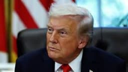 Trump says he did not want 'wasted meeting' after plan for Putin talks shelved