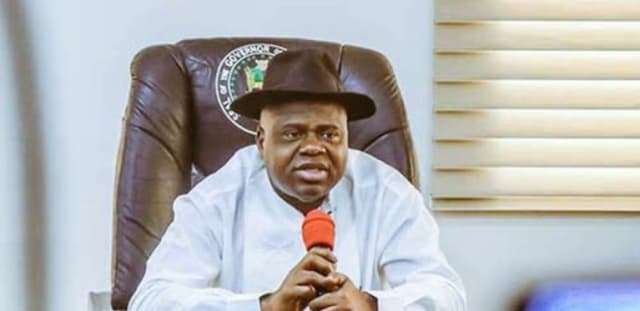 Diri delays APC move amid Sylva, Lokpobiri power talks