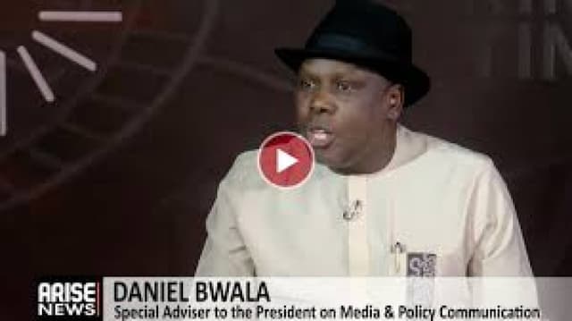 Nigeria Accuses US Lawmakers Of Orchestrating Anti-Nigeria Agenda Over False Genocide Narrative