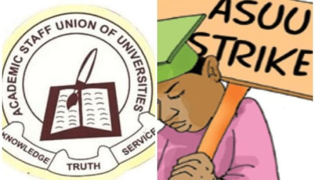 How 16 ASUU strikes failed to fix universities
