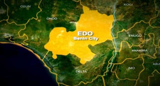 Edo sends LGA heads on compulsory 30-day leave