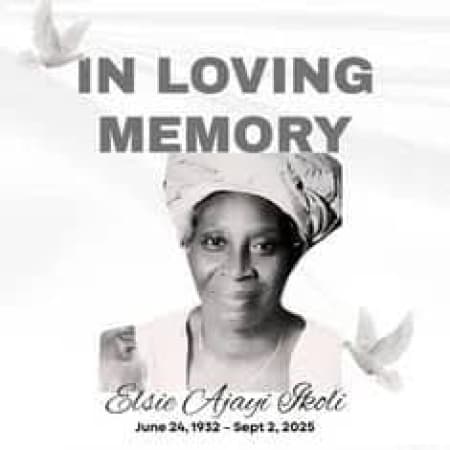 Aide of legendary Ernest Ikoyi dies at 93