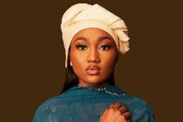 Zahra Buhari-Indimi to light up Abuja with Barcelona vs African Legends Charity Match