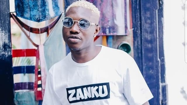 How I used talent show car prize for transport business ? Zlatan Ibile