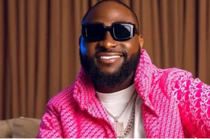 Davido to chair Osun Sports Trust Fund