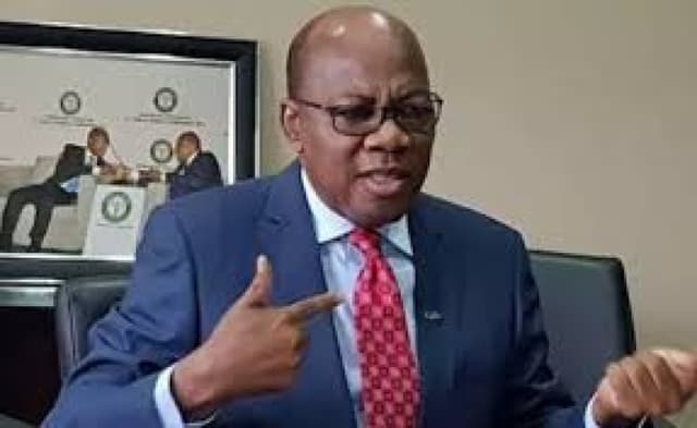 Devolution is Nigeria's last peaceful reform opportunity, says Agbakoba