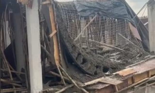 Aba market collapse incident preventable, says Aderibigbe