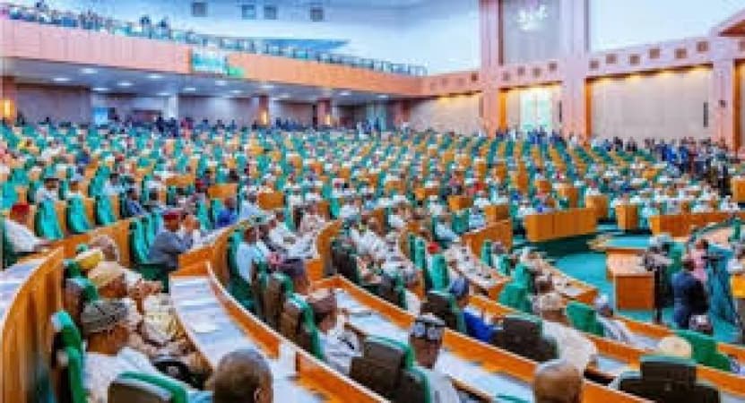 Reps probe non-repatriation of $850bn crude oil export proceeds