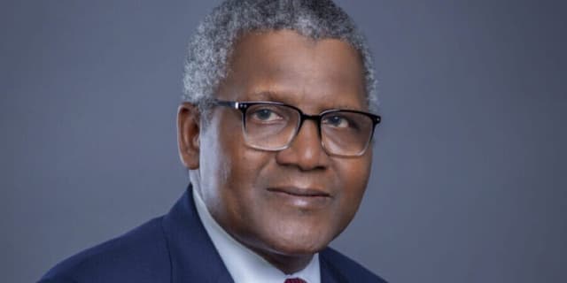 Dangote unfolds plans to sell refinery shares