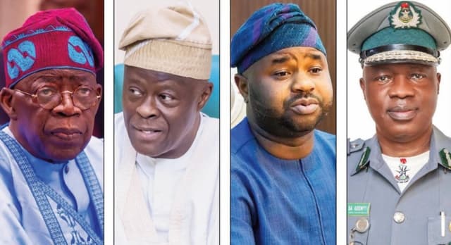 FG begins public finance reforms ahead of new tax regime in January