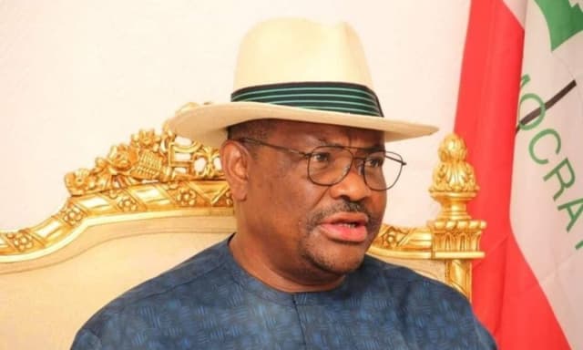 PDP Northern elders slam Wike, others over sabotage of party