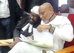 Kanu: More details emerge on Wike, Umahi, Buratai?s testimonies