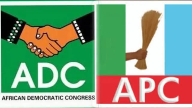 APC to ADC: Stop hallucinating about persecution, we do not silence opposition