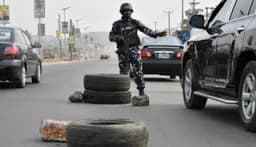 Police ban indiscriminate use of vehicles without plate numbers during Anambra Election