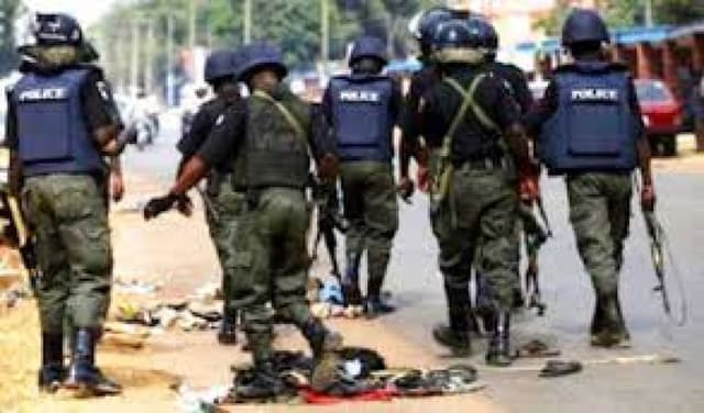 Police discover decomposing body of Togolese national in Lagos apartment