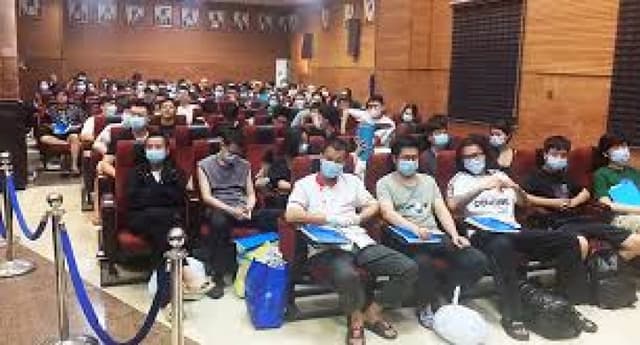 Cybercrime: 24 foreign hackers being tried in court by police vanish without trace