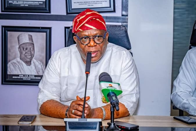 Why we re-engaged Air Peace, Max Air, others for 2026 hajj — NAHCON