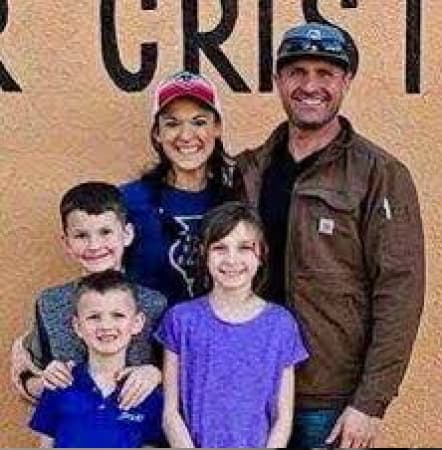 Governorship candidate loses 4 family members in helicopter crash