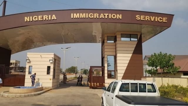 FG dismisses eight Immigration Officers, retires five others for misconducts