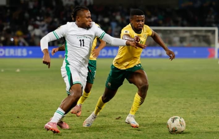 Injury threatens Chukwueze’s participation in African playof