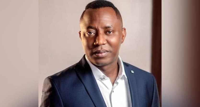 Sowore, Nnamdi Kanu?s Lawyer, brother, others granted bail