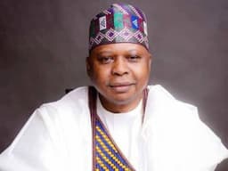 Why northern PDP leaders chose Turaki as national chair