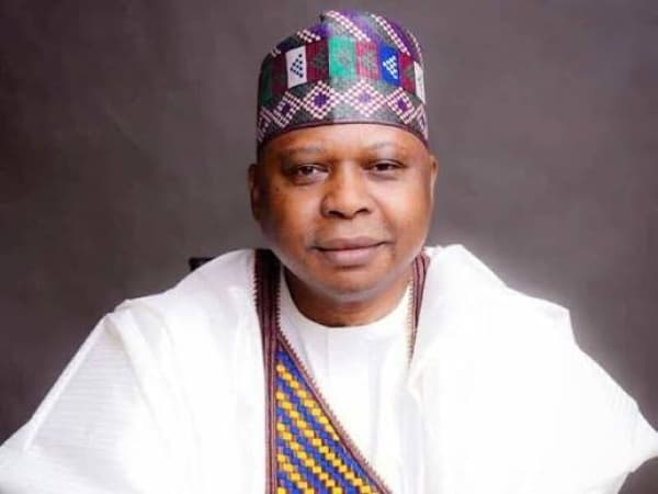 Why northern PDP leaders chose Turaki as national chair