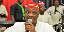 2027: I am ready to work with Peter Obi — Kwankwaso