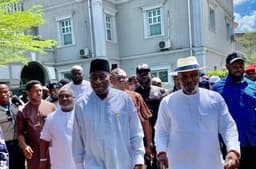 2027 Presidency: Tompolo moves to stop Jonathan