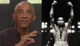 ‘Musical genius from Nigeria’: Obama honours Fela Kuti in new podcast series