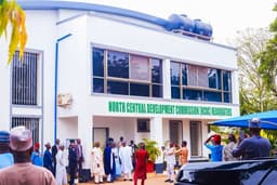 NCDC debunks recruitment rumours, warns public against scammers