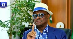 Convention: Wike blows hot, warns PDP Governors — 'Sidelining me will lead to party’s burial'