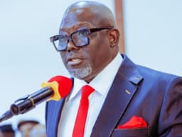 Oborevwori suspends Rector, Bursar of Delta State Polytechnic, Ogwashi-Uku