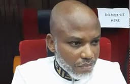 Treason Trial: I have 23 witnesses from Ethiopia, Kenya, U.S., other parts of the world — Nnamdi Kanu