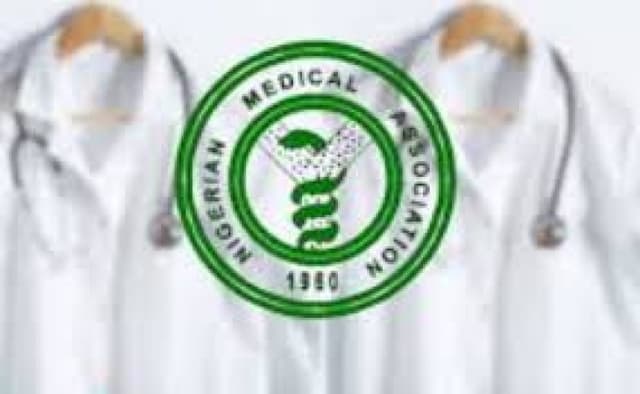 NMA wants improved welfare for Nigerian doctors