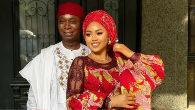 Regina Daniels breaks silence after ?distress? viral video