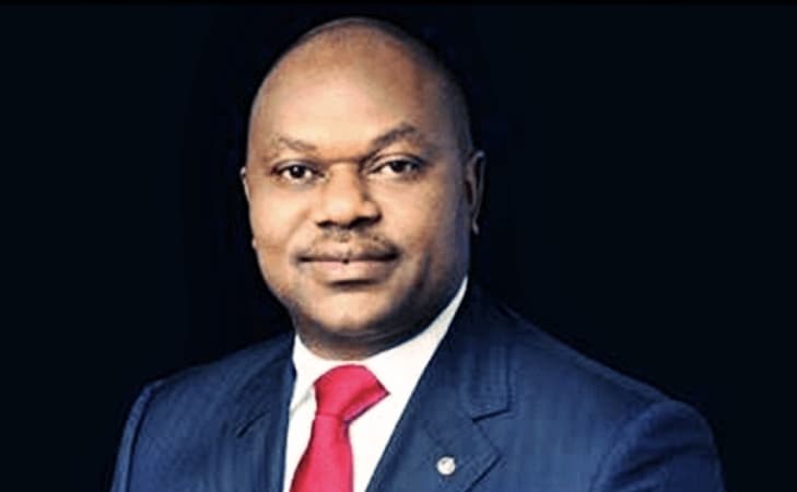 Victor Ochei emerges president of Nigeria Tennis Federation, promises reforms