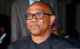 Anambra 2025: ADC, LP trade words over membership of Obi