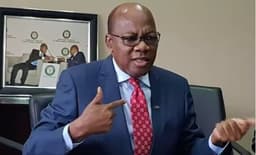 Why states go to Abuja monthly for printed banknotes to pay civil servants ? Olisa Agbakoba