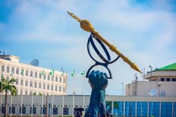 BREAKING: New state for South East as National Assembly Committee approves landmark constitutional amendments