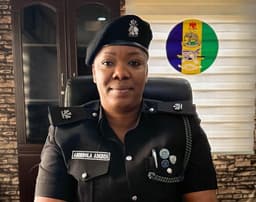 Police deny attacking residents during demolition in Lagos