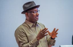 Keyamo seeks law compelling public officials to fly Nigerian airlines abroad